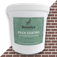 Brick Coating