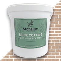 Brick Coating