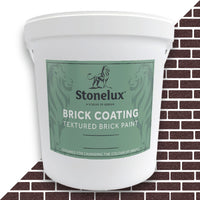 Brick Coating