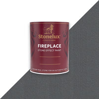 Fireplace Paint - Other Sales Channels