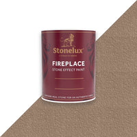 Fireplace Paint - Other Sales Channels
