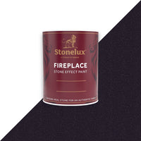 Fireplace Paint - Other Sales Channels