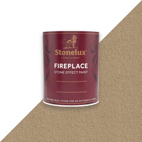 Fireplace Paint - Other Sales Channels