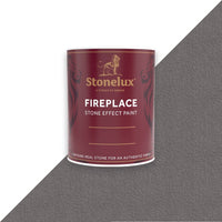 Fireplace Paint - Other Sales Channels