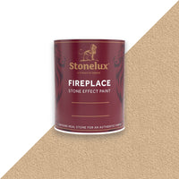 Fireplace Paint - Other Sales Channels