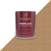Fireplace Paint - Other Sales Channels
