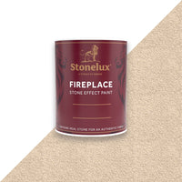Fireplace Paint - Other Sales Channels