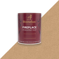 Fireplace Paint - Other Sales Channels