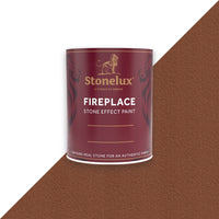 Fireplace Paint - Other Sales Channels