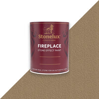 Fireplace Paint - Other Sales Channels