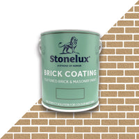 Brick Coating