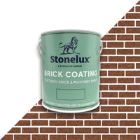 Brick Coating