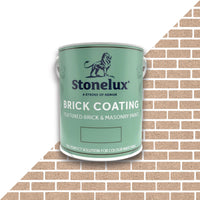 Brick Coating
