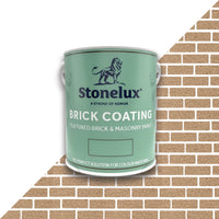 Brick Coating