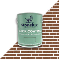 Brick Coating