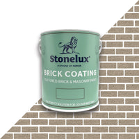 Brick Coating
