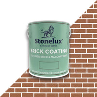 Brick Coating