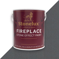 Fireplace Paint - Other Sales Channels