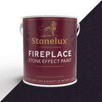 Fireplace Paint - Other Sales Channels