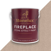 Fireplace Paint - Other Sales Channels