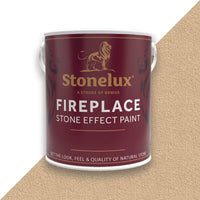 Fireplace Paint - Other Sales Channels