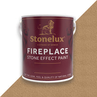 Fireplace Paint - Other Sales Channels