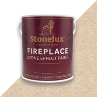 Fireplace Paint - Other Sales Channels