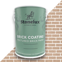 Brick Coating