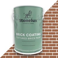 Brick Coating