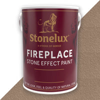 Fireplace Paint - Other Sales Channels