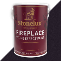 Fireplace Paint - Other Sales Channels