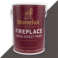 Fireplace Paint - Other Sales Channels