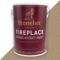 Fireplace Paint - Other Sales Channels
