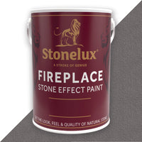 Fireplace Paint - Other Sales Channels
