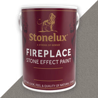 Fireplace Paint - Other Sales Channels