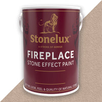 Fireplace Paint - Other Sales Channels