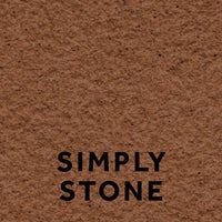 TERRACOTTA 13 COLOUR SAMPLE 130ML