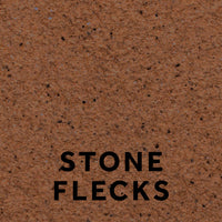 TERRACOTTA 13 COLOUR SAMPLE 130ML