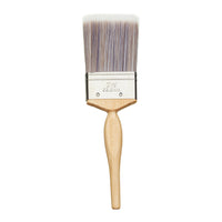 2.5" Precision Synthetic Brush (for use with Brick Tint)