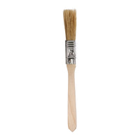 Natural Bristled Brushes