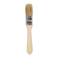Natural Bristled Brushes