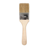 Natural Bristled Brushes