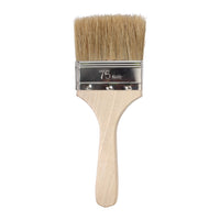 Natural Bristled Brushes