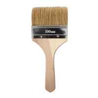 Natural Bristled Brushes