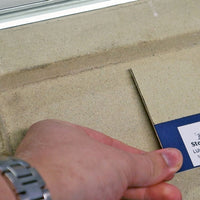 Stonelux Hand-Painted Colour Swatches