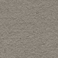 Lamesley 22 textured stone effect paint close-up showing a soft warm grey finish with subtle beige undertones and mineral flecking