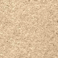 Abbey 26 textured stone effect paint close-up showing a soft creamy buff finish with gentle warm yellow undertones