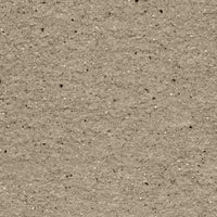 Broughton 34 textured stone effect paint close-up showing a warm grey beige Cotswold limestone finish
