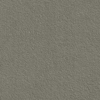 Penhurst 35 textured stone effect paint close-up showing a warm grey finish with subtle green undertones