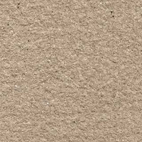 Chawton 40 textured stone effect paint close-up showing a deep biscuit beige finish with subtle grey undertones